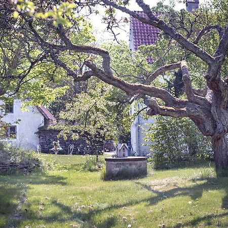 Hotel Stelor Gotlands Tofta Экстерьер фото