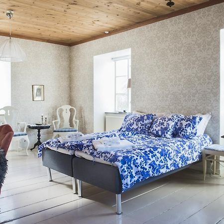 Hotel Stelor Gotlands Tofta Экстерьер фото