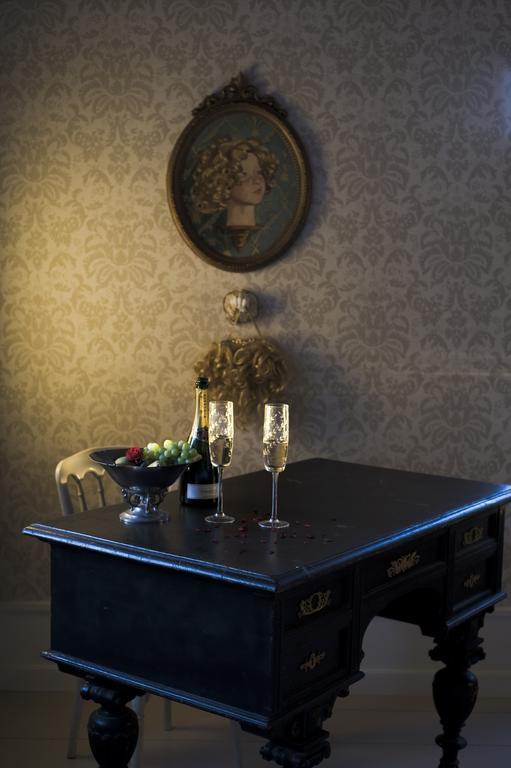 Hotel Stelor Gotlands Tofta Экстерьер фото