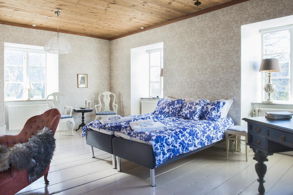 Hotel Stelor Gotlands Tofta Экстерьер фото