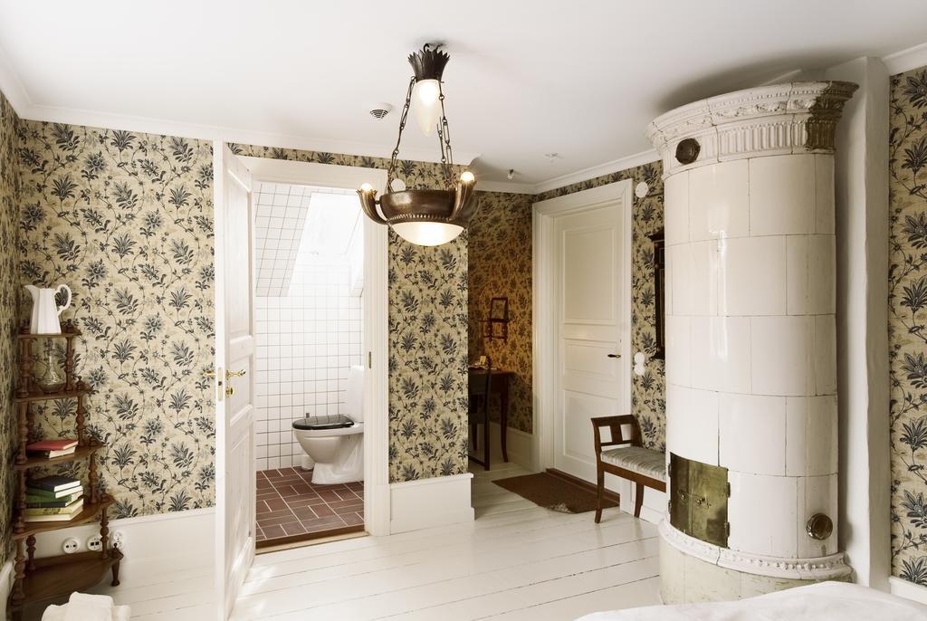 Hotel Stelor Gotlands Tofta Экстерьер фото
